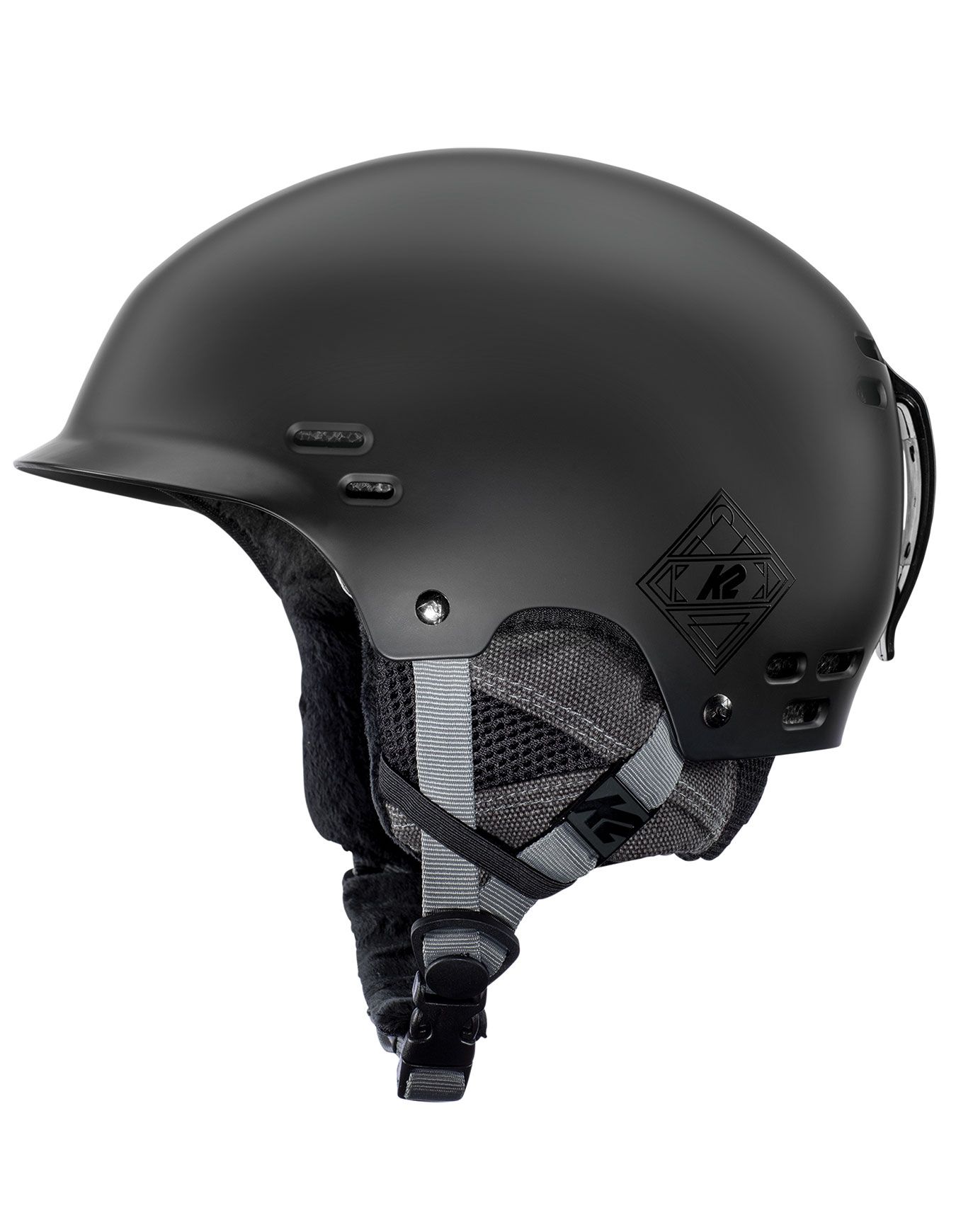 K2 THRIVE black